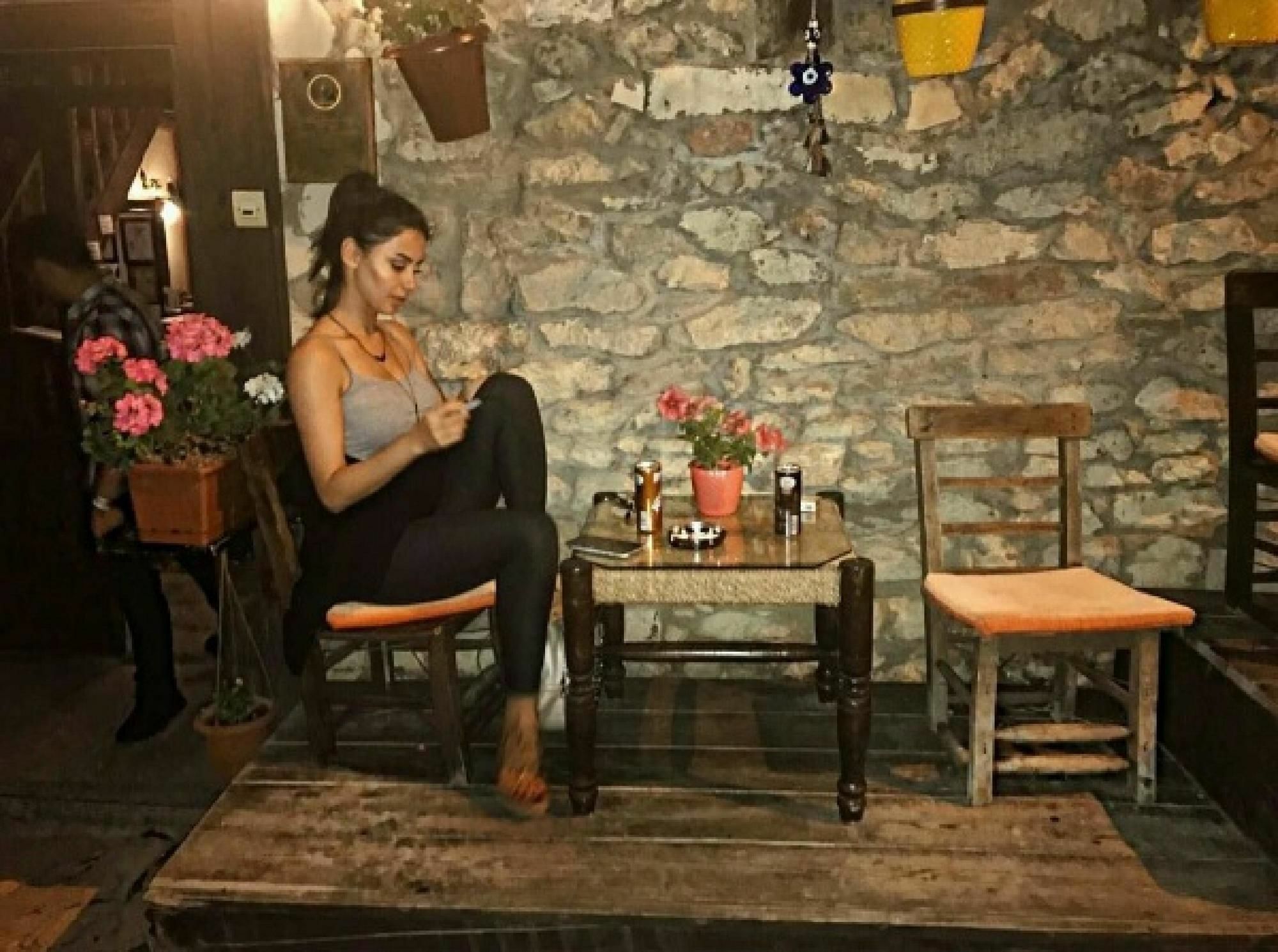 Yeni Konak Hotel Safranbolu Extérieur photo